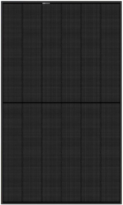 REC Solar Panel