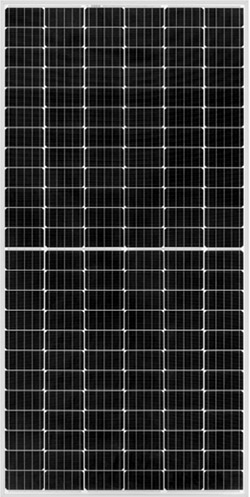 300 Watt solar panel